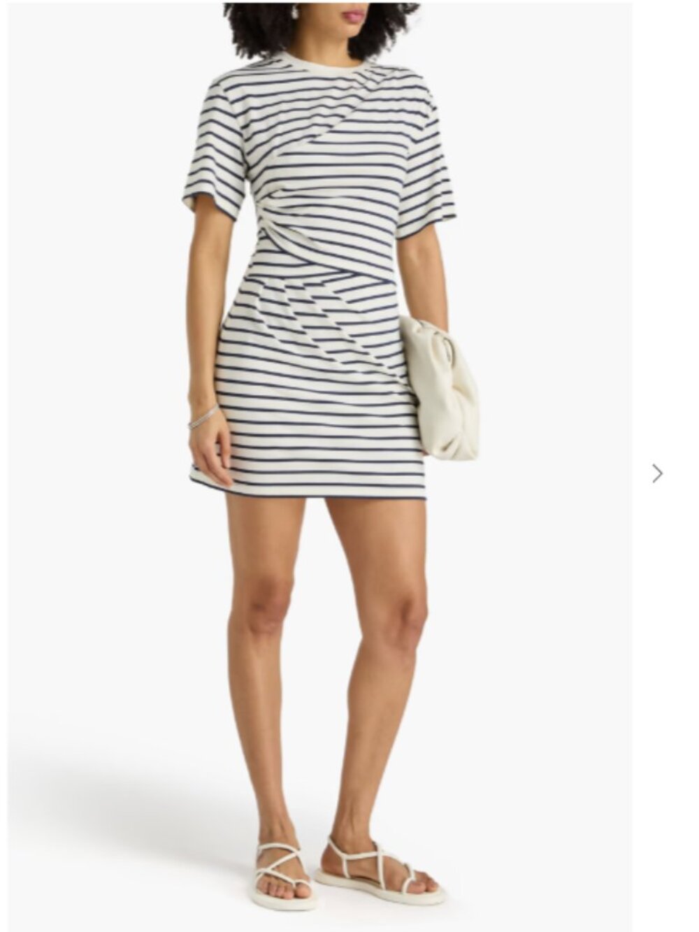 NWT Simkhai Zeus Dress XS